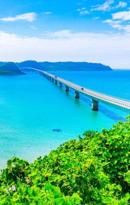 自然景観